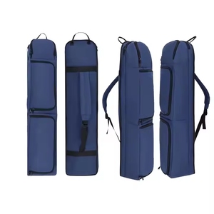 Venta al por mayor de sublimación de alta calidad bolsas de palo de hockey de campo personalizable directo de fábrica Oem Odm fabricación profesional deportes - Product Image 1