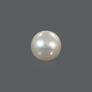 Perla del Mar del Sur - Perlas Sueltas Naturales de Oro de 5.9 Quilates para Joyería - Product Image 2