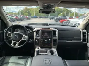 2016 RAM 2500 Laramie - Product Image 4