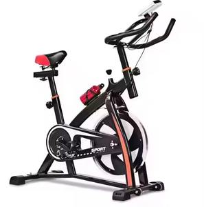 High Quality Indoor Cycling Trainer Fitness <b>Spinning</b> <b>Bike</b> OEM 3-Year Warranty US Origin for Home & Gym Use - Product Image 1