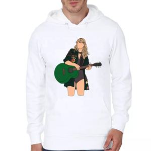 Meilleures ventes de sweats à capuche de gymnastique pour hommes pull de sport doublé imprimé de logo personnalisé excellent ajustement imperméable propriétés anti-rétrécissement vente en gros - Product Image 4