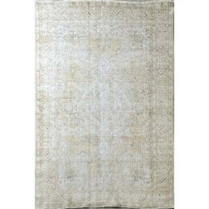 พรมเปอร์เซียทอมือแบบพิเศษ ขนาด 10'8 x 7'10 - Product Image 1