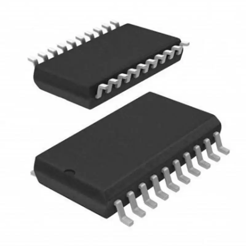 Microcontrolador ic 1ED020I12FA2 1ED020I12FA2XUMA2 IC IGBT DVR 1200V 2A DSO20, componente electrónico Original disponible