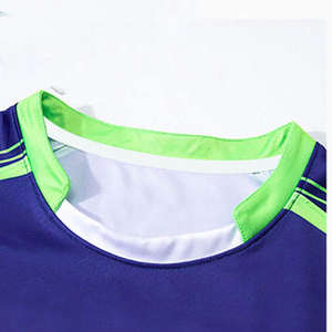 Tenues de rugby unisexes pour adultes Optimum IRSA SPORTS, logo personnalisé, sublimation, spandex/polyester, respirant, antibactérien, séchage rapide - Product Image 6