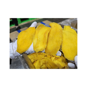 Mangue séchée naturelle, texture moelleuse, collation de fruits pour le marché mondial - Product Image 2