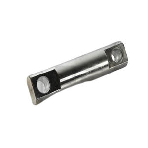 1608758 VOLVO 1608758 stabilisateur de boulon de fixation VOLVO Spareto convient pour Volvoo camion Bus générateur automobile moteur Diesel rechange - Product Image 1