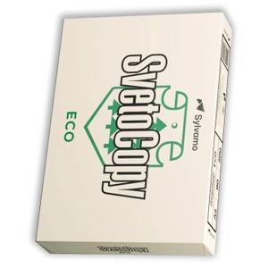 Fournisseur de papier copie blanc Svetocopy A4 de qualité 80g PLA & PET Resin Caithness UK au prix d'usine - Product Image 6