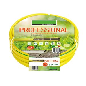 * OUTLET * 3-Layer maglia PVC tubo di irrigazione 3/4 ''19mm 10 metri flessibile da giardino uso professionale-casa e giardino - Product Image 1