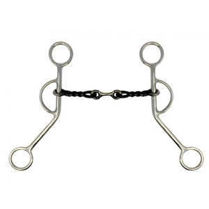 Logotipo personalizado Horse Bits La mejor calidad de acero inoxidable ahora disponible en New Razonable Price Horse Bits - Product Image 4