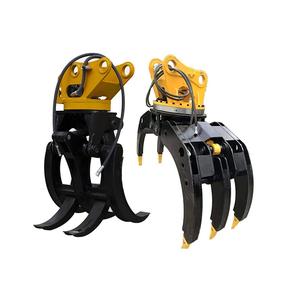 Excavadora giratoria Log Grapple Excavadora 360 grados - Product Image 5