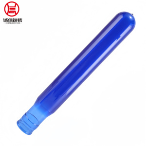 Envío Rápido, Preformas de PET de Grado Virgen, Color Personalizado, 55 mm, <span class=keywords><strong>20</strong></span> <span class=keywords><strong>Litros</strong></span>, 5 <span class=keywords><strong>Galones</strong></span>, <span class=keywords><strong>en</strong></span> Barril, Hechas <span class=keywords><strong>en</strong></span> China - Product Image 4