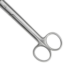 กรรไกรตัดผ้าพันแผลทางการแพทย์ผลิตและจัดจำหน่ายขายส่งโลโก้ออกแบบได้ตามต้องการ - Product Image 4