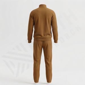 Conjunto Deportivo Ligero, Ideal para un Look Diario Sencillo, Estilo Moderno, para Hombre, Ropa Deportiva para Gimnasio y Fitness - Product Image 2