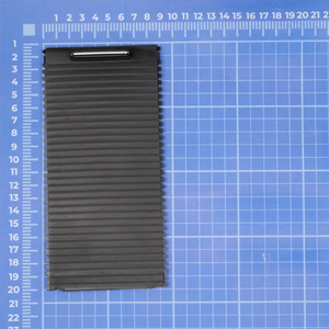 2046804708 Cubierta Enrollable para Portavasos de Consola Central para Mercedes W204 W212 - Product Image 4