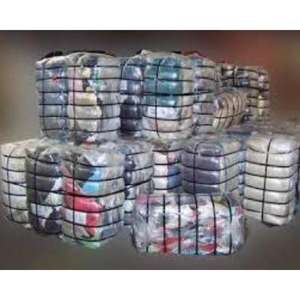 เสื้อผ้ามือสองแบบเบลรวมหลายประเภทสำหรับการค้าระหว่างประเทศ - Product Image 1