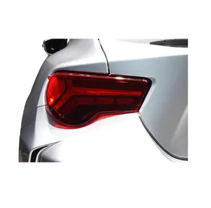 Japanese Manufacturer Custom Car Round Led Tail-Light Accessories