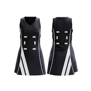 Ropa deportiva informal de alta calidad para mujer Uniforme DE TENIS Venta al por mayor en faldas de tenis calientes para adultos - Product Image 6