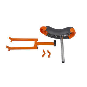 Monociclo A1 16 con Altura Ajustable, Rueda de 16 Pulgadas, para Ejercicios de Equilibrio, Fácil de Montar, Bicicleta de Una Rueda - Product Image 5