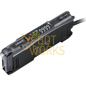 ออมรอน E3CLDA21N2M - ใหม่ - Product Image 1