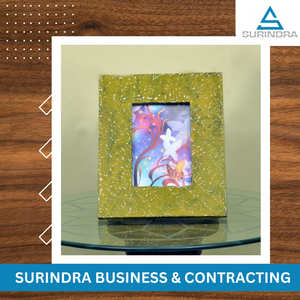 Super Offers SURINDRA High Quality 8X10 Inch <b>Antique</b> Finished Hardwood Photo <b>Frame</b> for Gift & Decoration by Exporters - Product Image 3