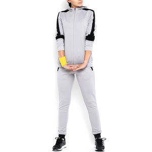 Conjunto Deportivo Personalizado con Logotipo, Sudadera y Pantalones Deportivos de Felpa para Entrenamiento, Fitness, Jogging, para Hombre 2026 - Product Image 6