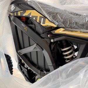 Vélo électrique de route haute performance Sur Ron ultra Bee 3C 2025, 21KW, 74V 60Ah, moto électrique tout-terrain Surron pour adultes - Product Image 2
