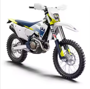 Motocicletas Husqvarna Enduro Dual Sport 2024 - Product Image 1