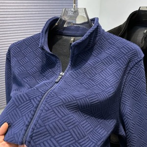 Abrigo de invierno informal para mujer HH con capucha, chaqueta de manga larga con cremallera, gris, Bolsillo grande, prendas de vestir exteriores sueltas, Top - Product Image 3