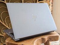 Estación de trabajo móvil ZBOOK Fury 16 G11, PC con procesador i9-14900HX, tarjeta gráfica RTX 3500, 12 GB GDDR6, SSD NVMe M.2 PCIe Gen4x4 de 4 TB