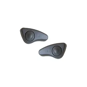 Ensemble de leviers inclinables pour sièges de voiture Kango 1 et 2 places, modèle 7701205078, droite-gauche - Product Image 2