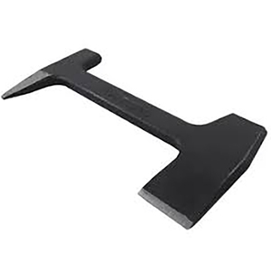 Venta al por mayor herramientas herrador Hoof Buffer Clinch Cutter Limpieza de pezuñas de caballos Animal con doble acción de acero inoxidable personalizado - Product Image 2