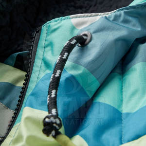 Batas cambiantes más vendidas de peso ligero Batas cambiantes hechas de calidad Batas cambiantes de calidad premium - Product Image 4