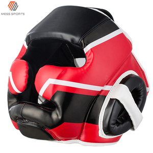 Casco de Rugby, Protector de Cabeza para Boxeo, Casco Protector Suave, OEM ODM, Protector de Cabeza Deportivo Personalizado al por Mayor - Product Image 2