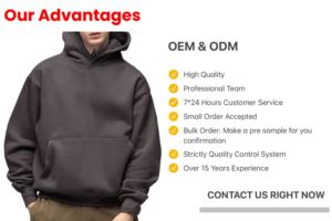 Conjunto de Sudadera con Capucha y Pantalones Deportivos de Invierno Unisex de Corte Regular Personalizado con Estampado Digital para Hombre - Product Image 4