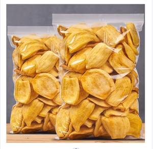 <b>Sweet</b> and crunchy dried jackfruit available for <b>large</b> wholesale orders - Product Image 2