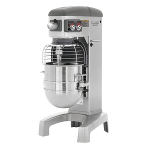 ¡Consíguelo Ahora! Oferta Exclusiva HL400-1 40Qt. Mezcladora Planetaria de Piso con Protector - 240V, Trifásica - Lista para Enviar - Product Image 1