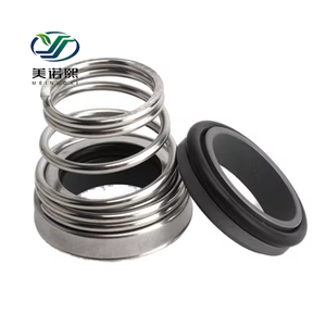 Joint mécanique 58U pour machine de teinture Solution d'étanchéité à haute efficacité - Product Image 3