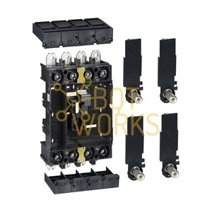 Schneider Electric LV432541 - Nuovo - Product Image 1