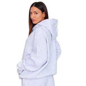 Ensemble de survêtement élégant pour femmes Ensemble deux pièces pour l'entraînement Running Gym ou Relaxed Streetwear Fashion Look - Product Image 4