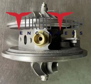 TURBOCOMPRESSEUR CHRA 785448 03L253010F 03L253019Q - Product Image 1