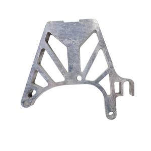 Supporto Cambio FIAT Panda Serie 4X4 (319) 51877982 Diesel 1300 (12>) - Product Image 1