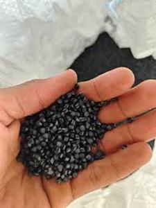 เม็ดพลาสติก PVC คุณภาพดี 100% ทนทานต่อรังสียูวี รูปทรงเม็ด ยืดหยุ่น ใช้สำหรับขึ้นรูป วัตถุดิบพลาสติกเกรดสำหรับการขึ้นรูป - Product Image 6