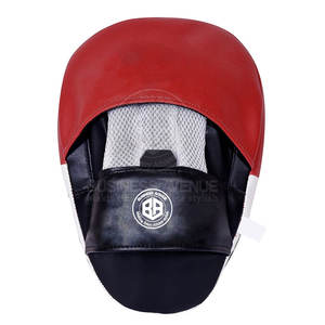 Fournisseur d'usine en gros : Focus Pad de boxe et MMA, dernier design - Product Image 2
