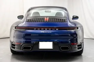 Porsche 911 2023 en perfecto estado - Product Image 4