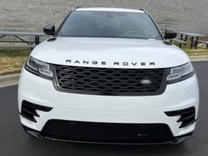 Land Rover Range Rover Velar P340 R-Dynamic S 2023 de Segunda Mano - Product Image 2