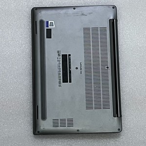 Pour <span class=keywords><strong>Latitude</strong></span> 7400 2-en-1, ordinateur portable à écran tactile, Intel I7 8665U, 16 Go de RAM, 512 Go de SSD, ordinateur portable de bureau, utilisation professionnelle, stock Intel HD - Product Image 4