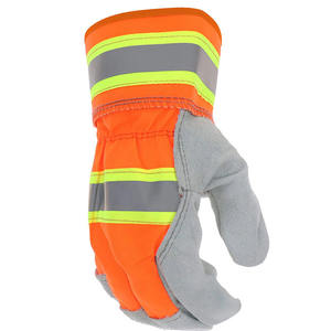 ถุงมือทำงานดีไซน์เฉพาะถุงมือทำงานสั่งทำได้ - Product Image 2