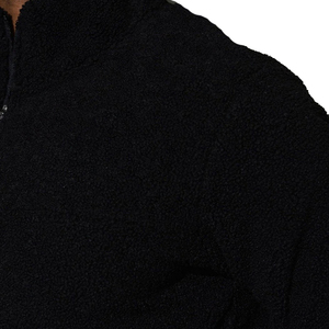 Personalizado bordado Full Zip Micro Fleece Custom Your Text Unisex Adult Jacket Microfleece Chaquetas de hombre - Product Image 6