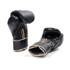 Personnalisé 2024 Meilleure Vente Date PU Gants De Boxe En Cuir Muay Thai Kick Fighting Compétition Gants De Boxe - Product Image 4