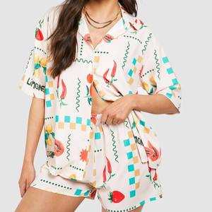 ชุดชุดนอนผู้หญิง - Product Image 1